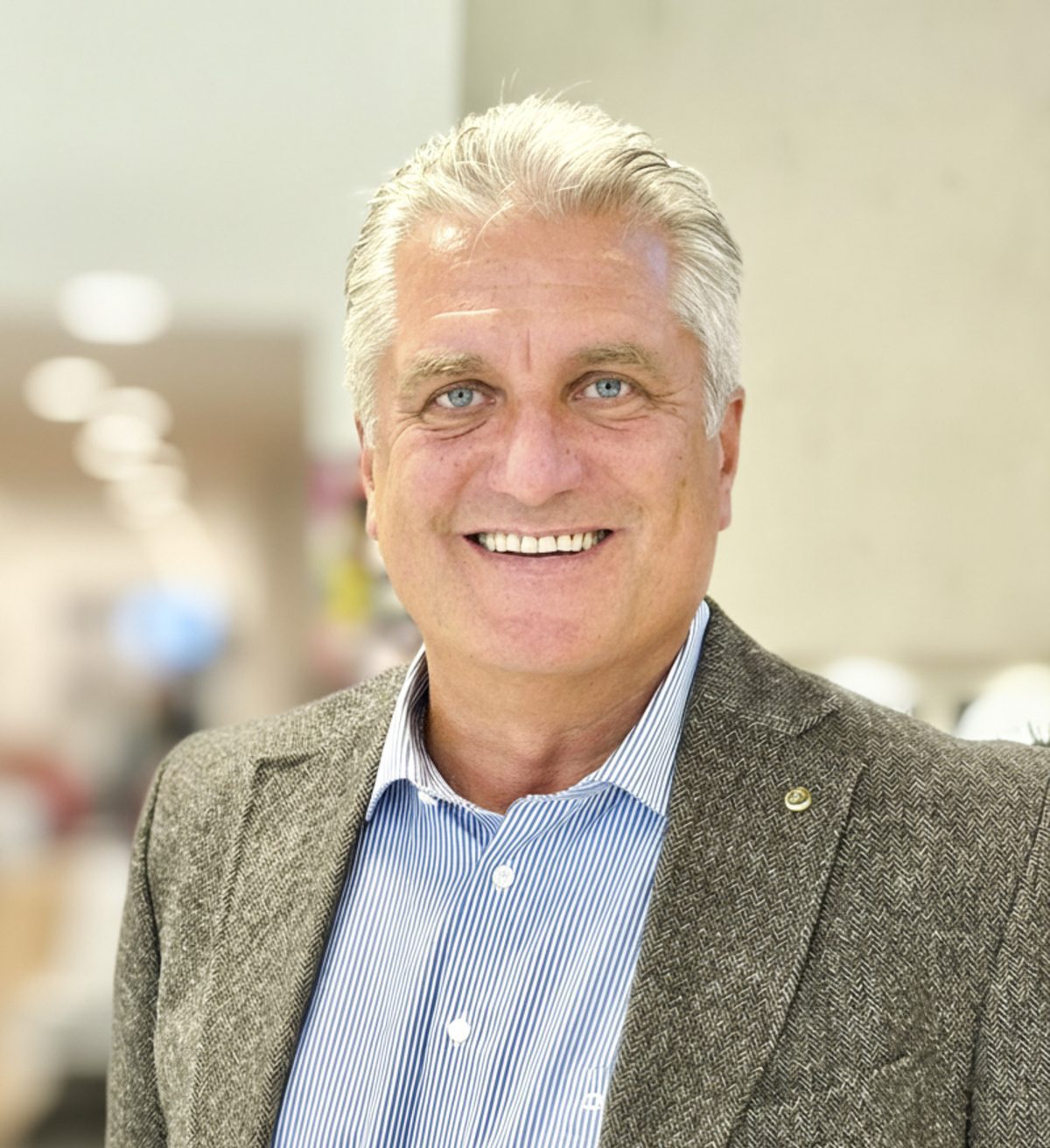 Stephan Reiter, neuer Senior Account Executive DACH bei CAI Software (Quelle: CAI Software)