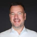 Rob Brown, neuer Vertriebs- und Marketingleiter bei Edale