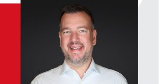 Rob Brown, neuer Vertriebs- und Marketingleiter bei Edale