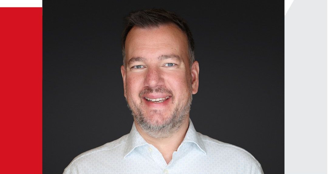 Rob Brown, neuer Vertriebs- und Marketingleiter bei Edale