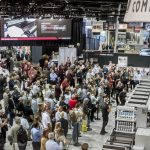 Die LOUPE Americas findet von 15. bis 17. September erstmals unter dem neuen Namen in Chicago statt (Quelle: Informa Markets)