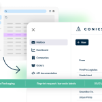 Hybrid Softwares jAImes automatisiert die Verarbeitung von Kundenanfragen und soll dadurch manuelle Dateneingaben im Kundenservice reduzieren (Quelle: Hybrid Software)