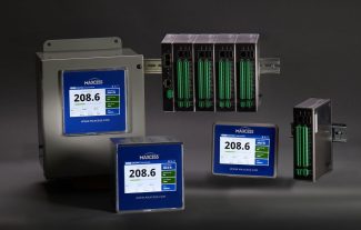 Maxtrac soll eine konstante Spannung gewährleisten und die Aufrüstung von Komponenten erleichtern (Quelle: Maxcess)