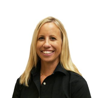 Tasha Ventimiglia, Group Director Americas bei LOUPE (Quelle: Informa Markets)