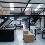 Moderne Bildgebungstechniken, LED-Belichtungstechnologie und AFP™-REVO HF tragen bei MPH zu einem effizienteren und flexibleren Arbeitsablauf bei der Plattenherstellung bei (Quelle: Asahi)
