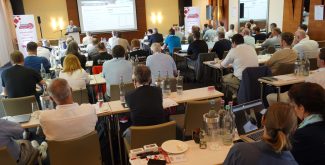 Obility Insight 2026: Vertreter von Druckdienstleistern und Technologiepartnern diskutierten Wege zur wirtschaftlichen Zukunftssicherung im Druck (Quelle: Obility)