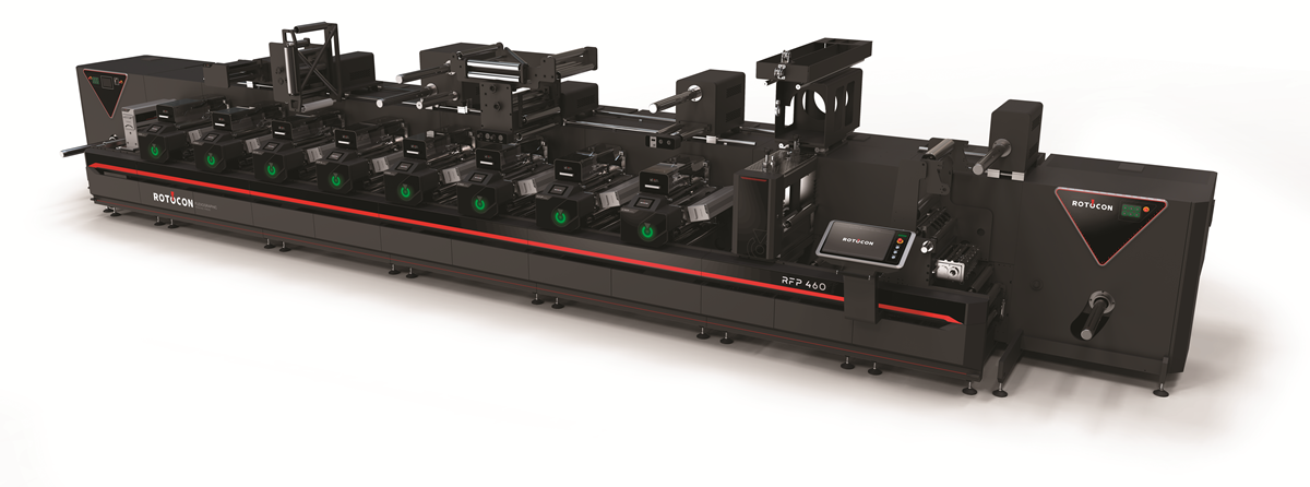 Die Rotocon RFP C-Serie (Quelle: Rotocon)