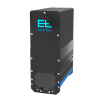 Den SmartScan von Erhardt+Leimer gibt es jetzt auch mit RFID- und UV-Funktionen. Beides wird auf der LOUPE Americas 2026 vorgestellt (Quelle: Erhardt+Leimer)