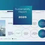Am Standort Sulzbach-Rosenberg entsteht eine Power-to-Heat-Anlage, die künftig überschüssigen Solarstrom zur Erzeugung von Prozesswärme nutzen soll (Quelle: Leonhard Kurz)