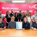 EyeC-America hat den Zertifizierungsprozess bewusst auch genutzt, um die eigenen Unternehmensabläufe zu verbessern (Quelle: EyeC)