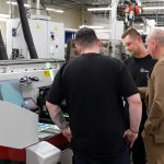 Mit der Investition von Aniflex in hybride Technologie von Mark Andy reagiert das Unternehmen auf die aktuellen Marktanforderungen (Quelle: Mark Andy)