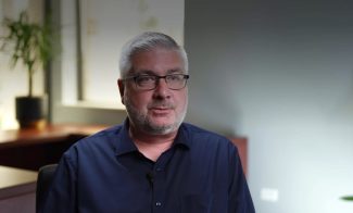 Kevin Kollman, President Prime Packaging (Quelle: Nilpeter)