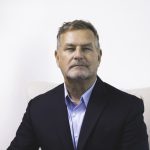 Corey Reardon, President und CEO von AWA Alexander Watson Associates (Quelle: Informa Markets)
