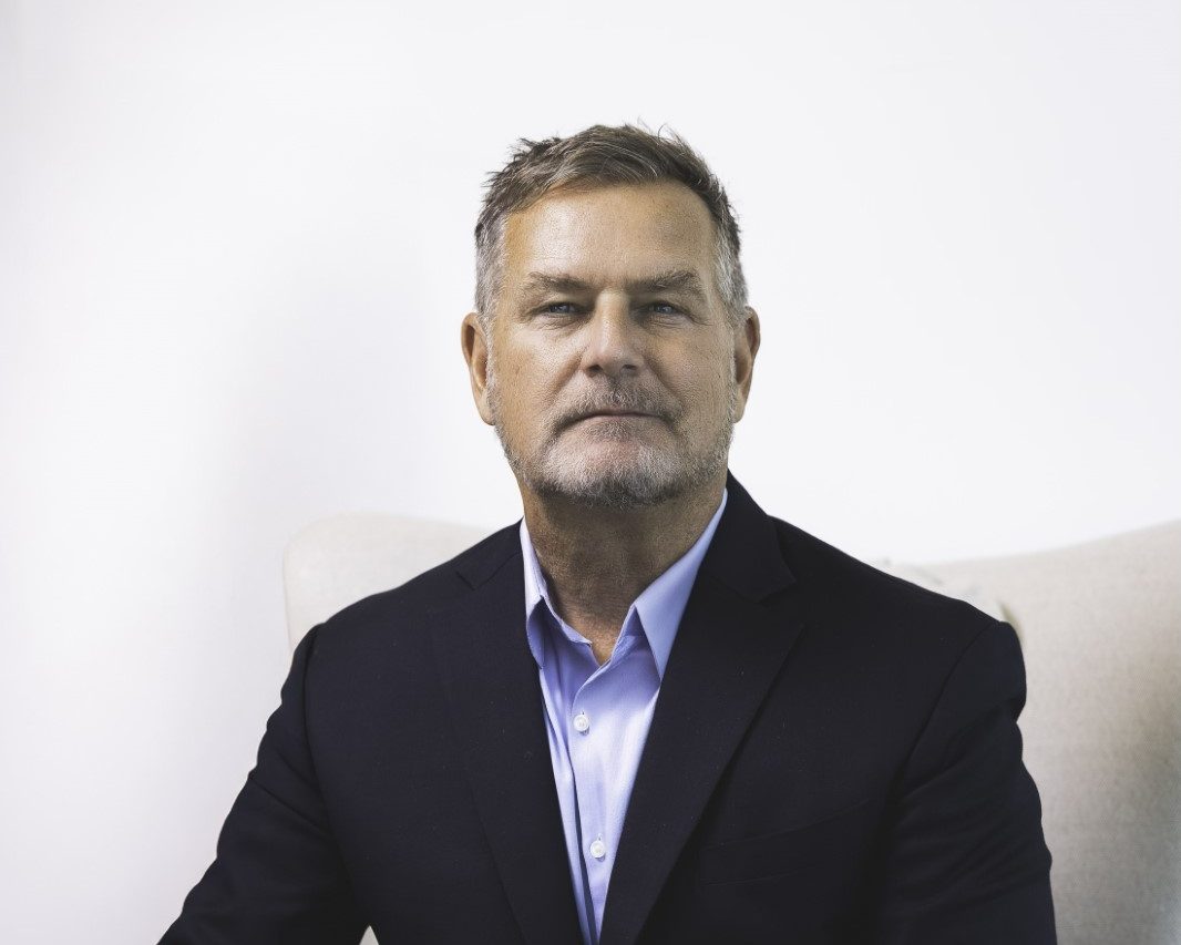 Corey Reardon, President und CEO von AWA Alexander Watson Associates (Quelle: Informa Markets)
