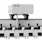 Die Domino N610i-R Linie (Quelle: Domino)