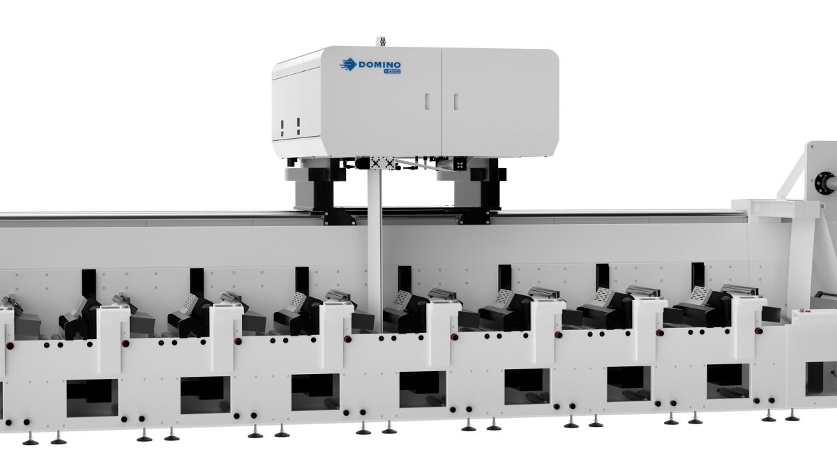 Die Domino N610i-R Linie (Quelle: Domino)
