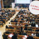 Bei der Dresdner Verpackungstagung 2026 stehen praxisnahe Lösungen für die Anforderungen der PPWR im Mittelpunkt (Quelle: dvi / Fotograf: André Wagenzik)