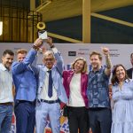 Bei den Labels & Labeling Global Awards 2026 wurden Unternehmen für Innovation, Nachhaltigkeit und Leistungen im Etikettendruck ausgezeichnet (Quelle: Labels & Labeling)