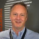 Frédéric Blieck, neuer Service Manager EAMER (Quelle: Miraclon)