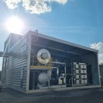 Ö&N Kurz Power to heat anlage