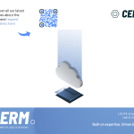 Cerm stellt mit O2 ein cloudnatives MIS für Etikettenverarbeiter vor (Quelle: Cerm)