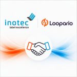 Barcode, 2D-Code oder RFID-Transponder geben Mehrwegbehältern eine eindeutige Identität, die Loopario im Load Carrier Management System digital abbildet (Quelle: Inotec)