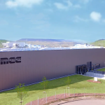 Der MCC-Standort in Bingen stellt nach 95 Jahren die Produktion von Nassleim- und Haftetiketten ein.(Quelle: MCC)