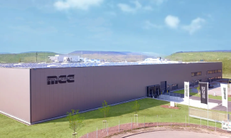 Der MCC-Standort in Bingen stellt nach 95 Jahren die Produktion von Nassleim- und Haftetiketten ein.(Quelle: MCC)