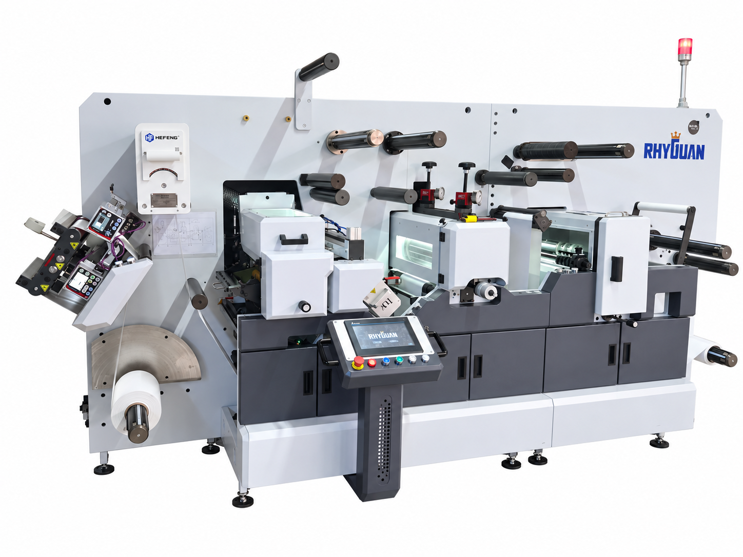 Quelle: B&T Tec
