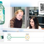 Die Artwork-Management-Software Artflow kann Amazon-Transparency-Codes bereits während der Briefingphase automatisch abrufen und in Artwork-Proofs einbetten (Quelle: Hybrid Software)