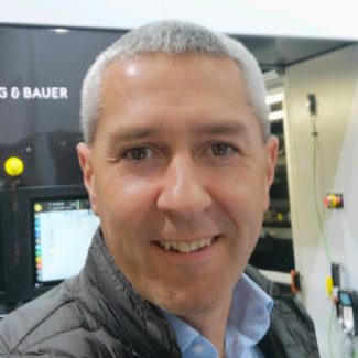 Milan Zivic, Inhaber von Flexibles d.o.o. (Quelle: UV Ray)