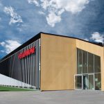 Am Hauptsitz in Dänemark arbeitet Vetaphone an der Weiterentwicklung seiner Technologie zur Oberflächenvorbehandlung (Quelle: Vetaphone)