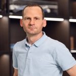 Michael Bsirske, derzeit Chief Financial Officer der Gallus Group und ein zentrales Mitglied des Gallus-Führungsteams, übernimmt zum 1. November die Rolle des interimistischen CEO (Quelle: Gallus)