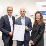 VDMB würdigt Entwicklung des Familienunternehmens