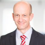 Patrick Gazut, Business Development Manager Engineered Solutions & Innovation bei Sihl (Quelle: Sihl)