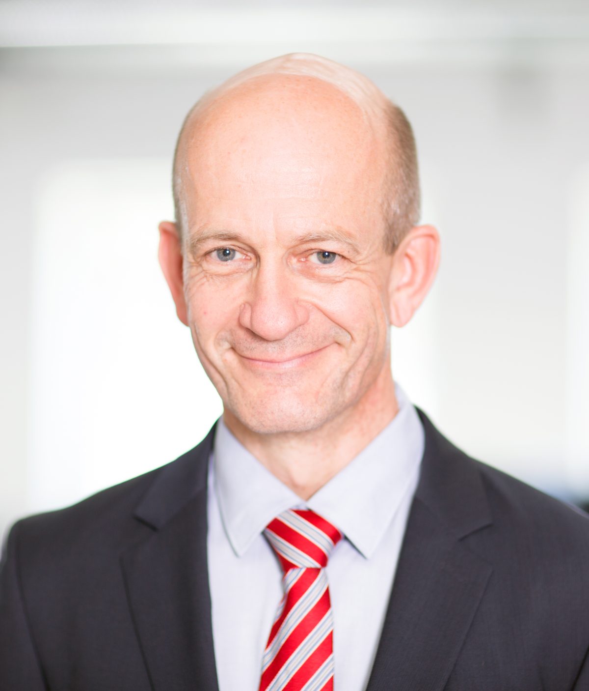Patrick Gazut, Business Development Manager Engineered Solutions & Innovation bei Sihl (Quelle: Sihl)