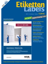 Etiketten-Labels 5-2016