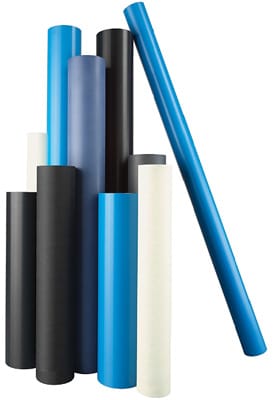 Flint Group rotec ultraleicht