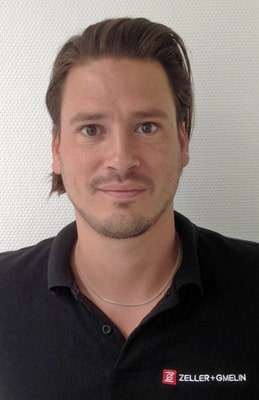 Eberhard Klenner